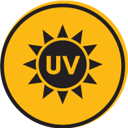 Proteção UV